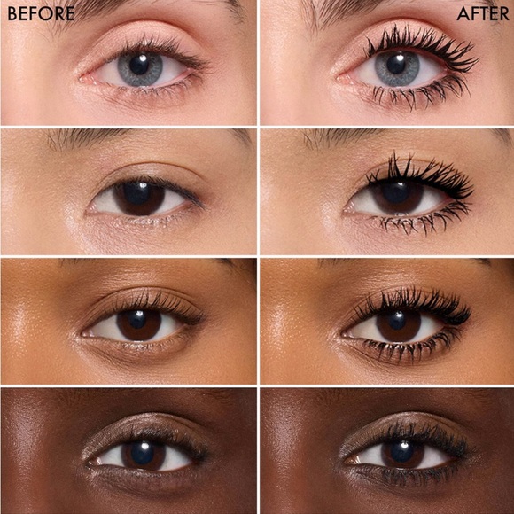 🌸Diorshow Overvolume 24H Extreme Volume Mascara  #090 "Overblack" 2025 Release🌸 - Picture 3 of 10